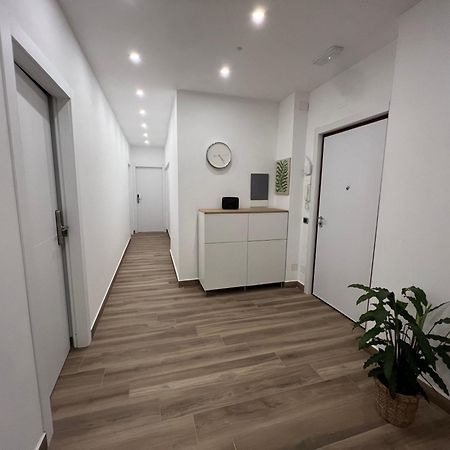 Suite 98 Rome Buitenkant foto