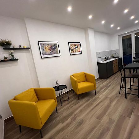 Suite 98 Rome Buitenkant foto
