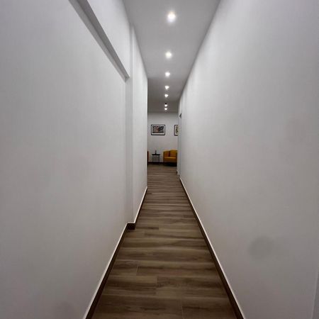 Suite 98 Rome Buitenkant foto