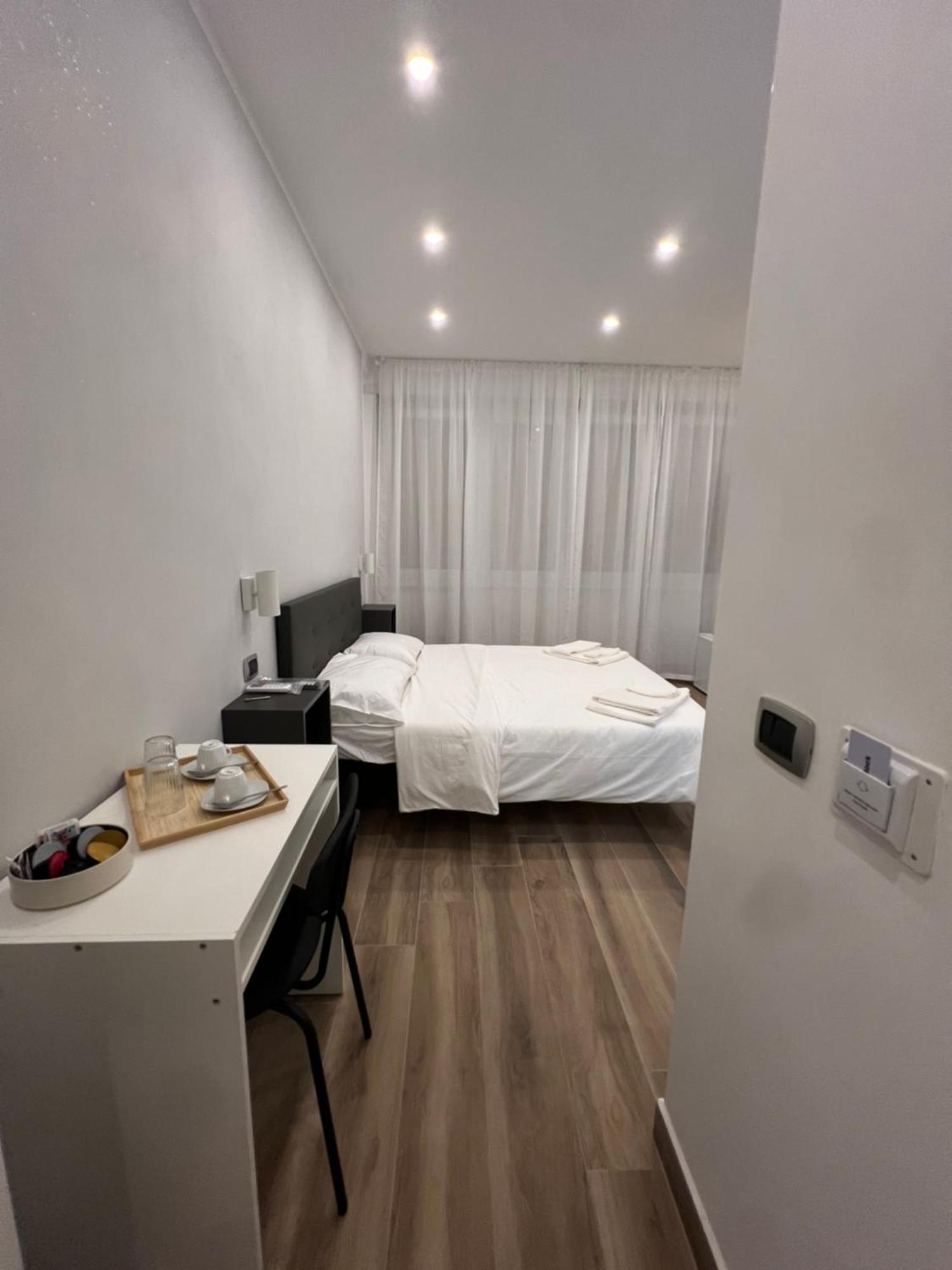 Suite 98 Rome Buitenkant foto