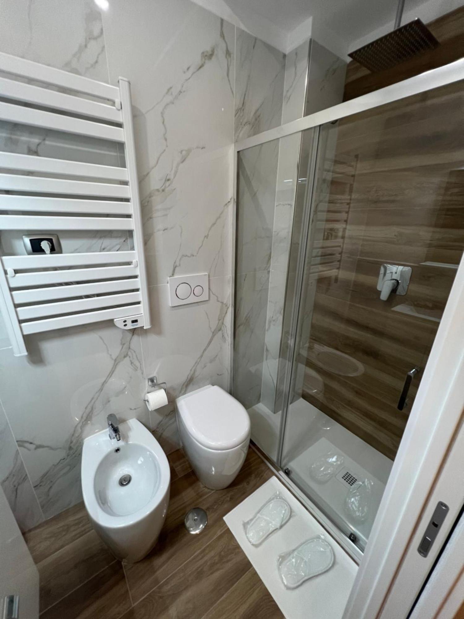 Suite 98 Rome Buitenkant foto